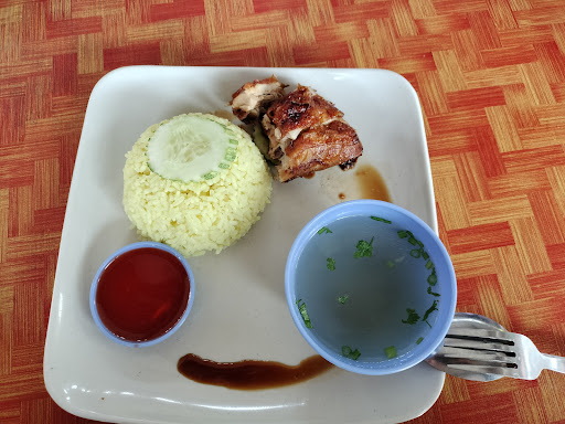 Indah Desa Cafe