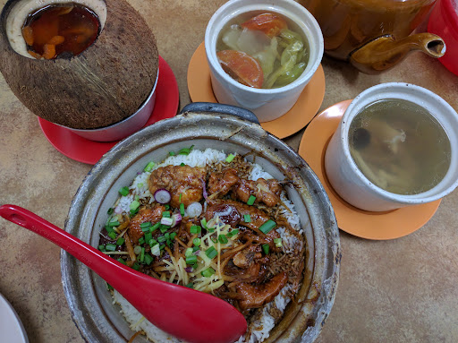RESTORAN VENG SOON