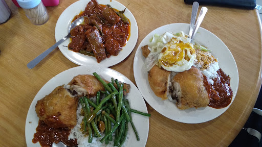 Lim Fried Chicken Petaling Jaya