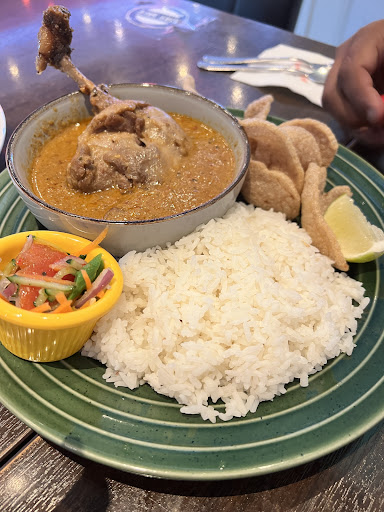 SECRET RECIPE PONTIAN