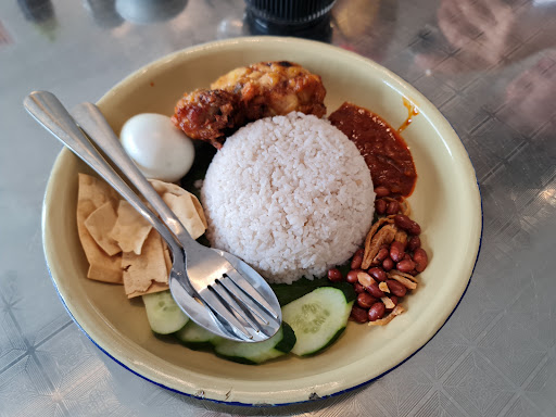 eJia Kopitiam (Port Dickson)