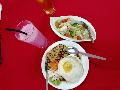Restoran Warinee Tom Yam Restoran Warinee Tom Yam