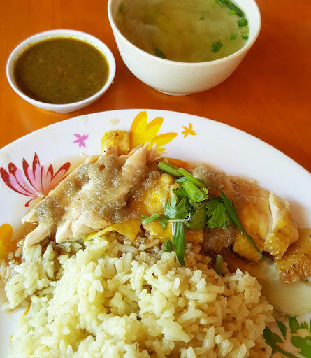 Restoran Yit Hin Restoran Yit Hin