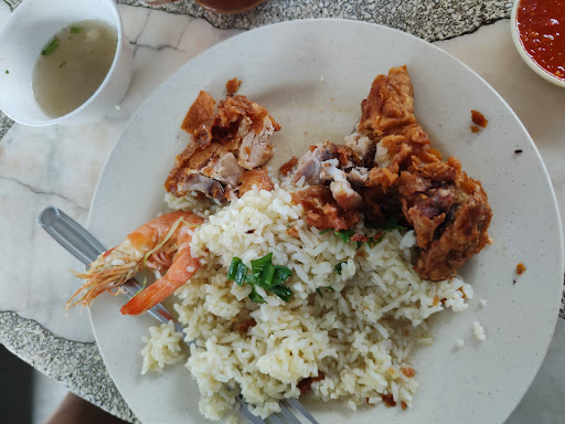 Warung Pak Salleh