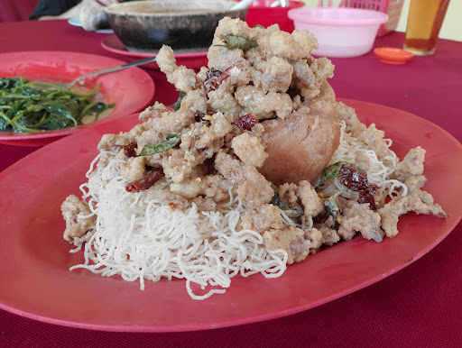 Restoran Jing Ji Seafood Restaurant Restoran Jing Ji Seafood Restaurant