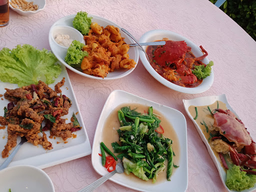 Sri Pantai Ria Seafood Restaurant Sri Pantai Ria Seafood Restaurant