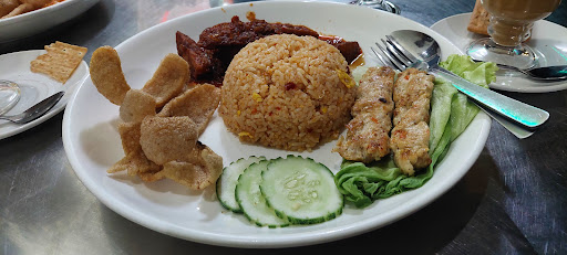 Restoran Ummi Seafood Restoran Ummi Seafood
