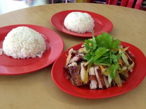 Guan Ji Restaurant Guan Ji Restaurant