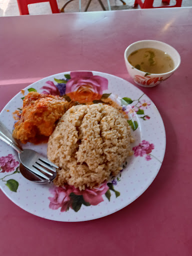 Kemang Fried Chicken Kemang Fried Chicken