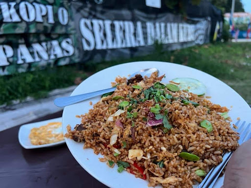 Selera Dalam Kubu Selera Dalam Kubu