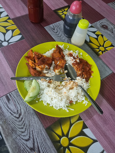 Hasan Murtabak Hasan Murtabak
