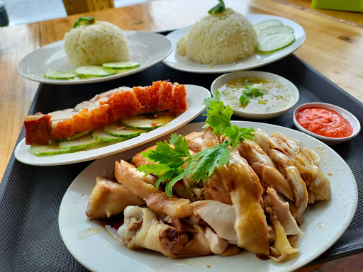 Heng Kee Roasted Pork (Morning) Heng Kee Roasted Pork (Morning)