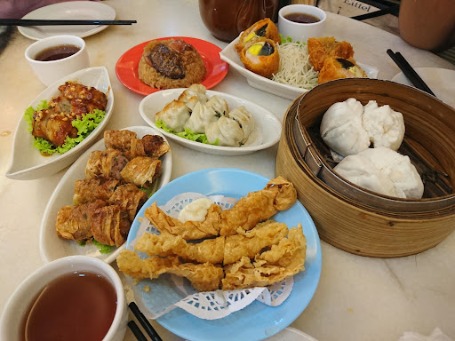 Restoran Foo Hing Dim Sum