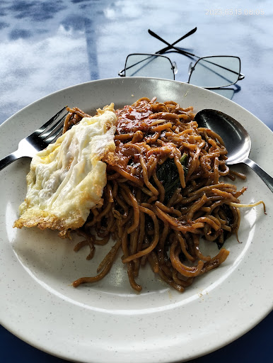 Warung Aman Puchong Warung Aman Puchong