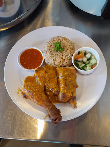 Kedai Ayamas Presint 2 Putrajaya Kedai Ayamas Presint 2 Putrajaya