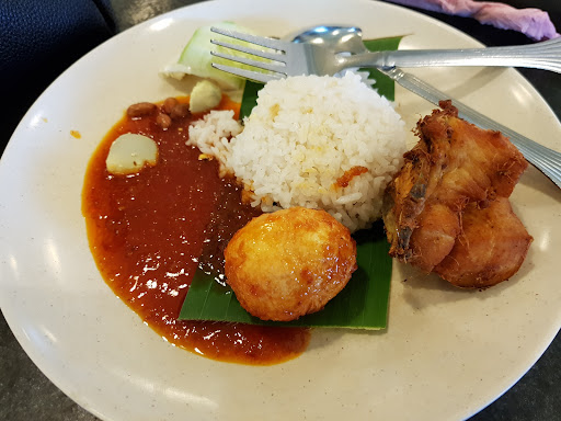Ngirup Cik Nasi Sup Daging Bakar Putrajaya Ngirup Cik Nasi Sup Daging Bakar Putrajaya