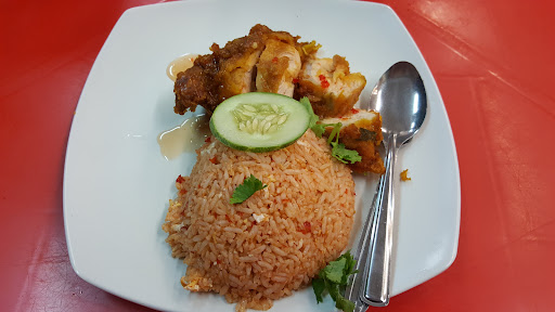 Restaurant mamak hajitapah Restaurant mamak hajitapah