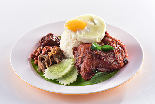 Q Bistro Putrajaya Q Bistro Putrajaya