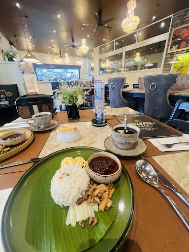House of Grill Putrajaya
