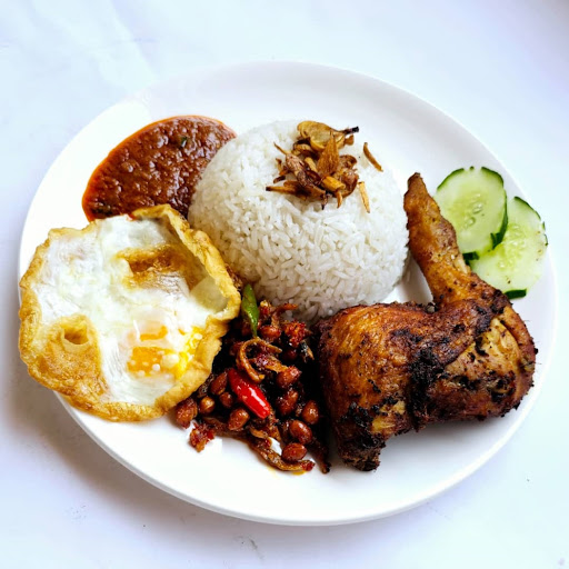 Restoran Dapur Jiran