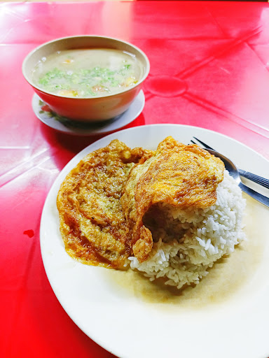 Restoran Selasih Putrajaya