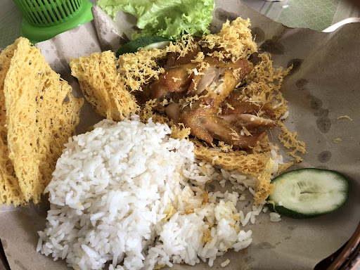 Restoran Ayam Penyet Paragon 2