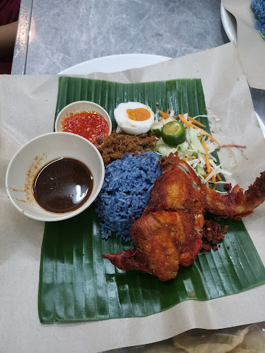 NASI KUKUS IS RAWANG NASI KUKUS IS RAWANG