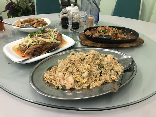 Restoran Mohd Adnan Lee Restoran Mohd Adnan Lee