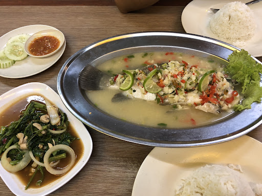 Restoran Dapur Dayang Restoran Dapur Dayang