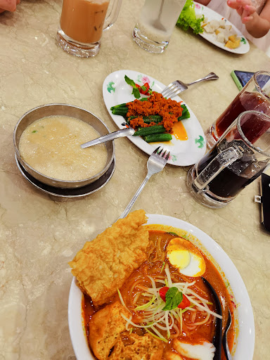 Peranakan Place @ Aeon Rawang Peranakan Place @ Aeon Rawang