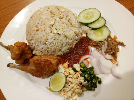 Saha Coffee & Fruit Bar S/B (HQ)