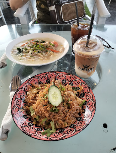 Aureum Rembau Kopitiam Aureum Rembau Kopitiam