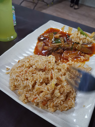 Al Wazir Tomyam Rembau