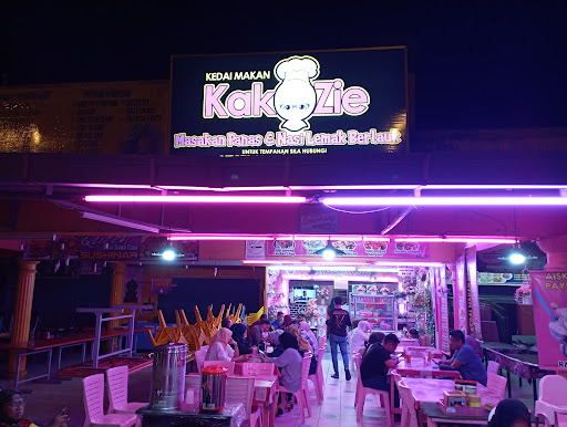 Rasa Selera Kelantan IBU@KakZie