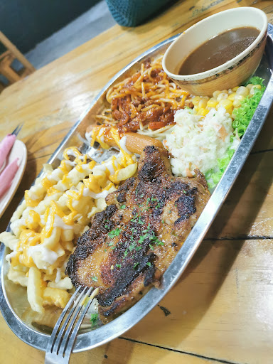 Pak Mok Western