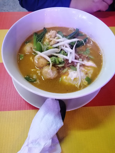 Mama Hailam Western Food