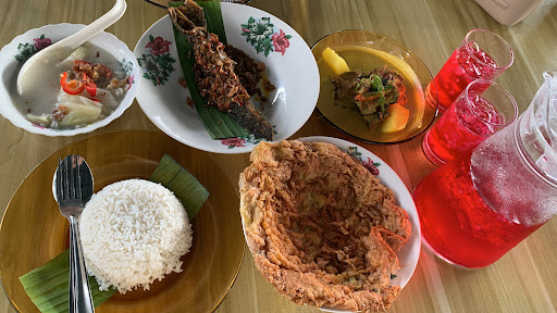 Kafe Singgahsana