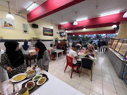 Restoran Kak Cil