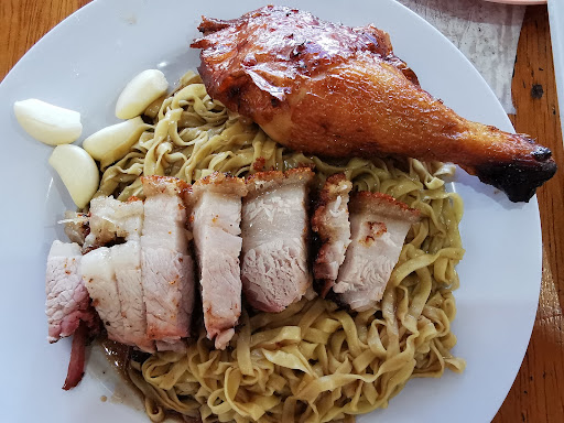 Tien Kee Restaurant 田记港式烧腊
