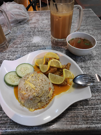 Restaurant Kari Kepala Ikan KKI