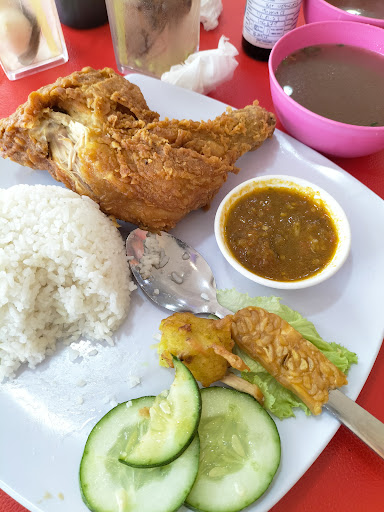 Nasi Manuk Bandar Megah Jaya