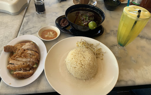Gimsa Bistro & Grill