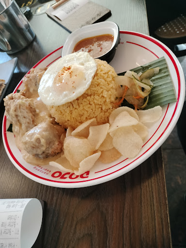 DOJO NanYang Kopihouse (IJM SANDAKAN) DOJO NanYang Kopihouse (IJM SANDAKAN)