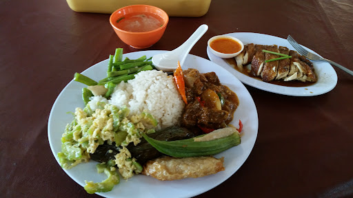Restaurant Kawan Restaurant Kawan