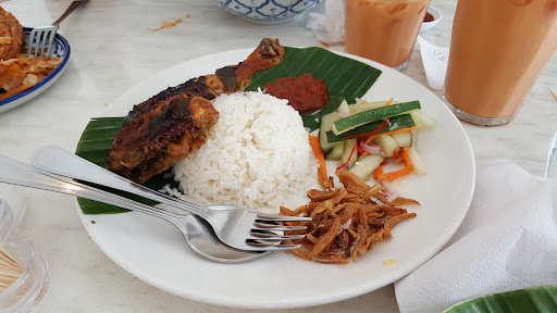 San Da Gen Kopitiam