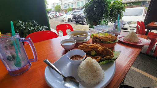 Restoran Pak Ali Restoran Pak Ali