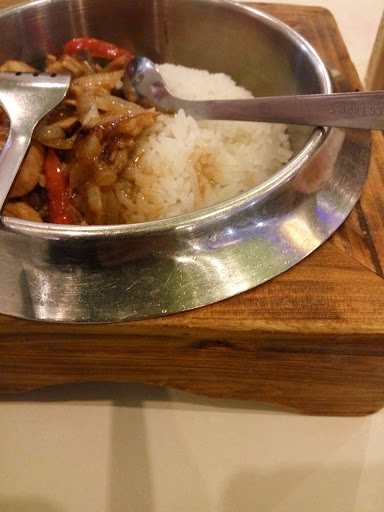 Singapore Rice Chicken (SCR) + Chicago 7 Singapore Rice Chicken (SCR) + Chicago 7