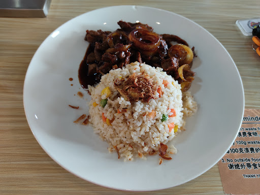 Paris Steamboat Sarikei