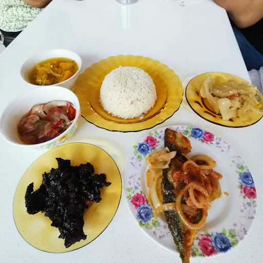 Bazaar MARA (Food Court)