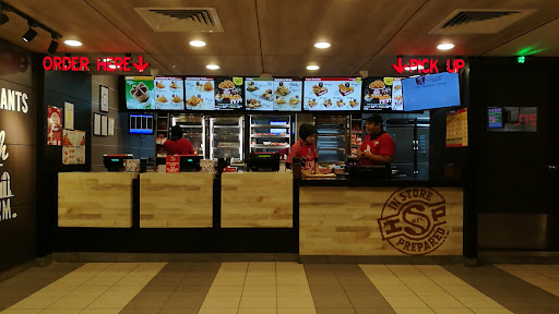 KFC Batu Gajah